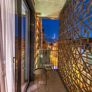 4* Hotel Sandali By Luxury Boutique