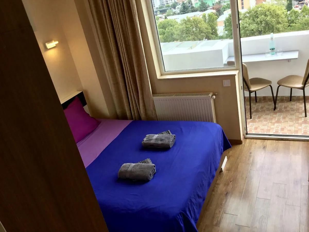 Welcome Генацвале))) Apartment Tbilisi