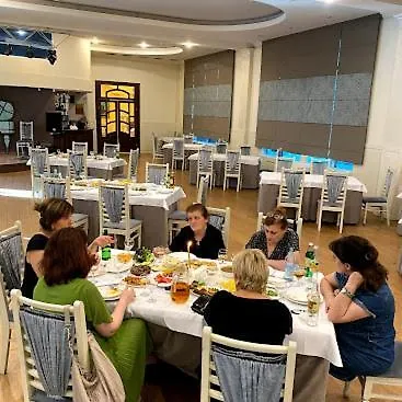 Welcome Генацвале))) Tbilisi Apartment