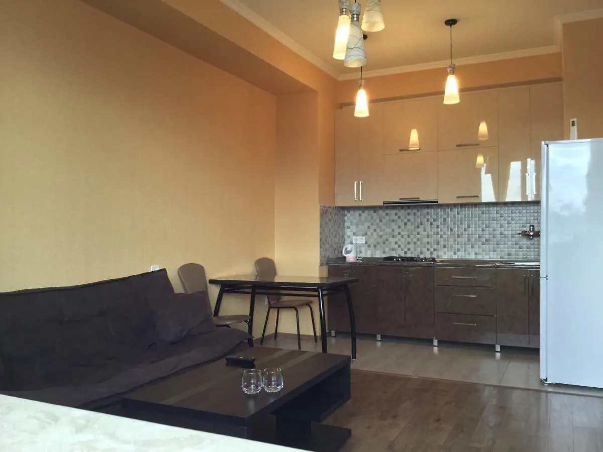 Welcome Генацвале))) Tbilisi Apartment