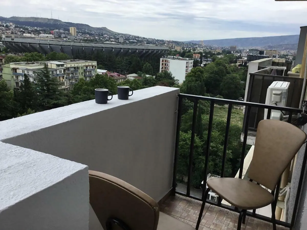 Welcome Генацвале))) Tbilisi