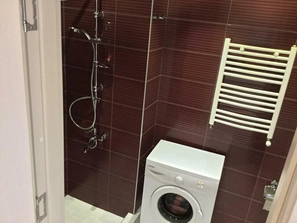 Welcome Генацвале))) Tbilisi Apartment