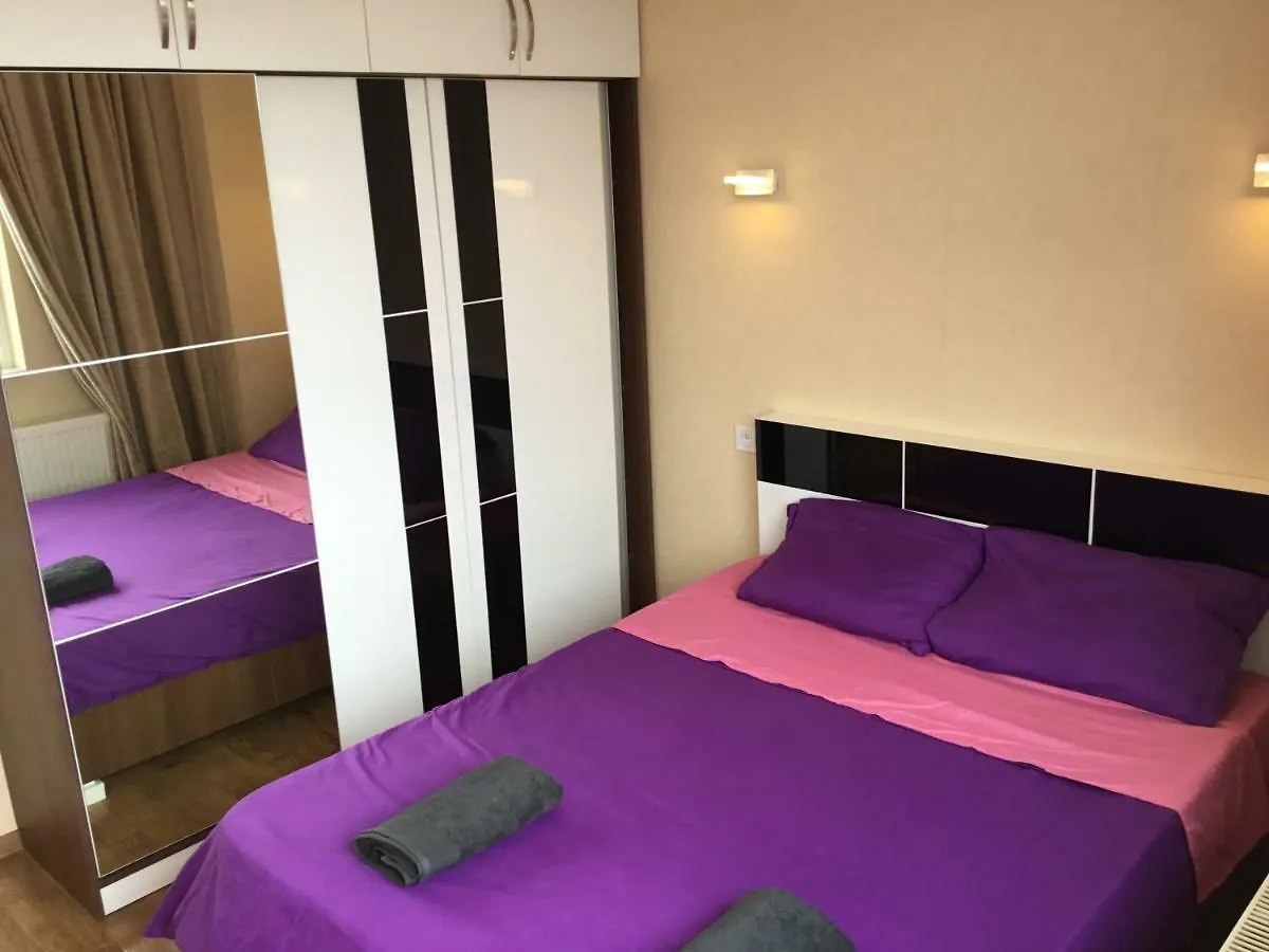 Apartment Welcome Генацвале))) Tbilisi