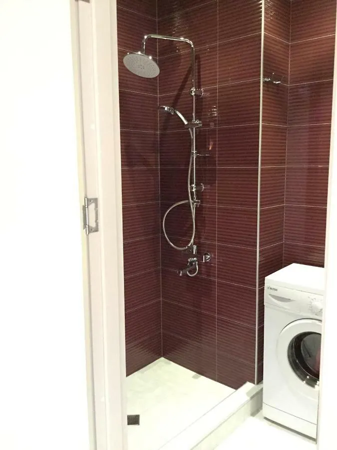 Apartment Welcome Генацвале))) Tbilisi