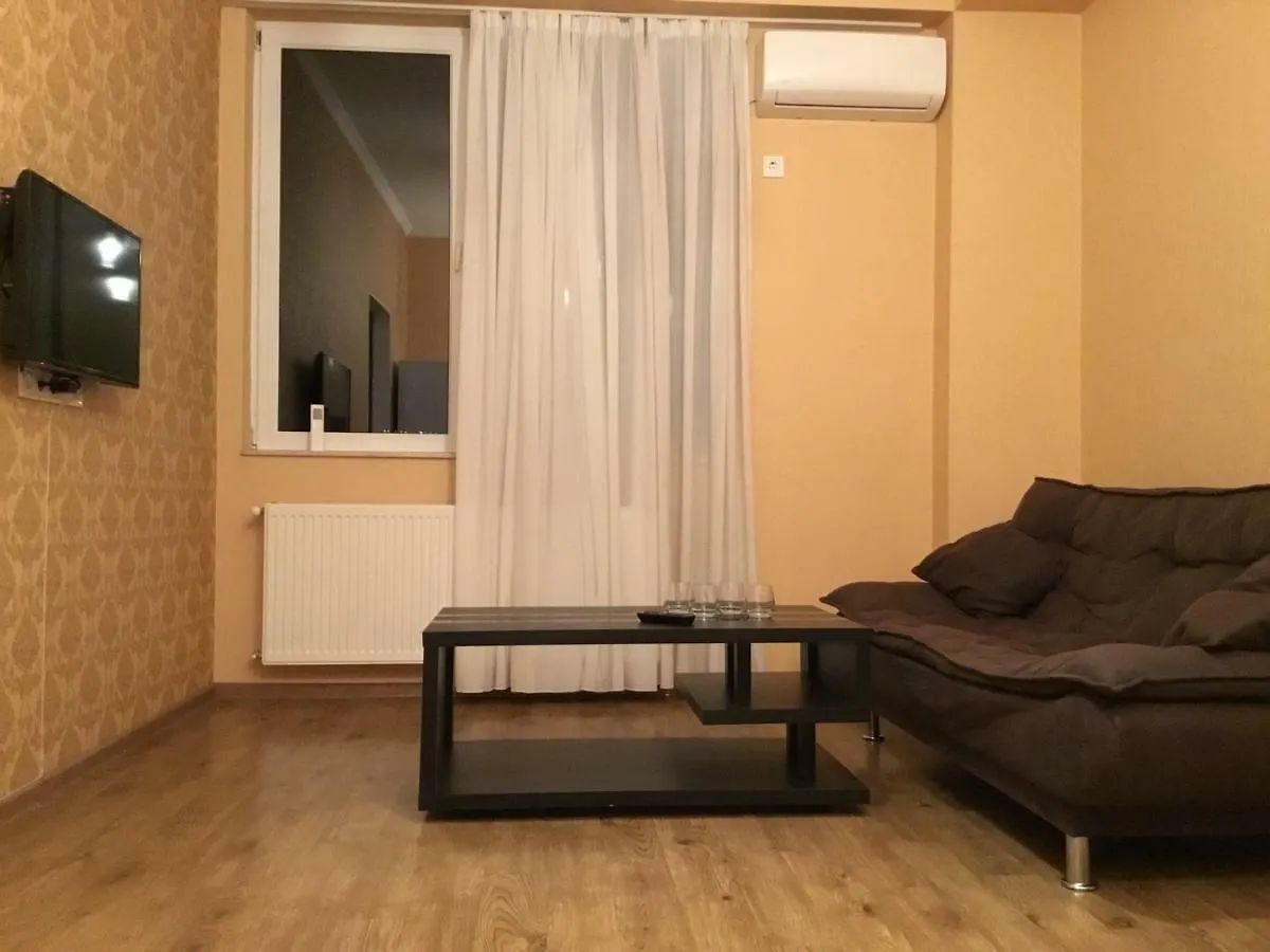 Welcome Генацвале))) Tbilisi 0*,