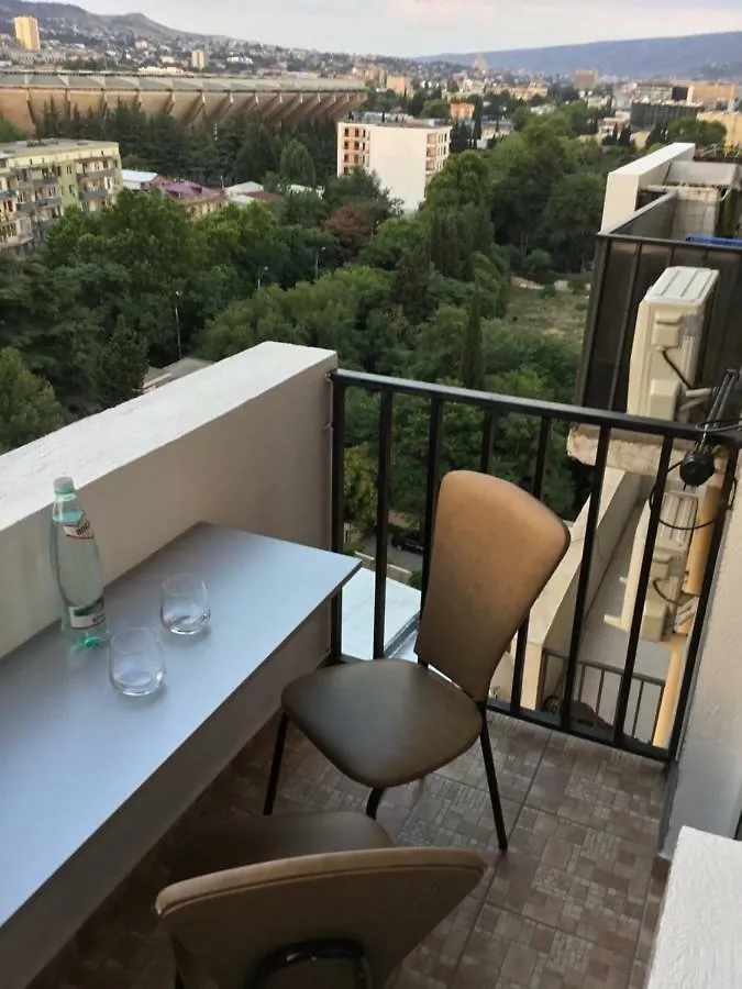 Welcome Генацвале))) Tbilisi 0*,